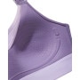 mini: Biustonosz treningowy Under Armour UA Infinity High 2.0 Bra - fioletowy (3)