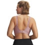 mini: Biustonosz treningowy Under Armour UA Infinity High 2.0 Bra - różowy (2)