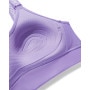 mini: Biustonosz treningowy Under Armour UA Infinity Mid 2.0 Bra - fioletowy (3)