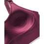 mini: Biustonosz treningowy Under Armour UA Infinity Mid 2.0 Bra - różowy (4)