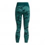 mini: Damskie legginsy treningowe Under Armour Project Rock LG Ankl Pt Lg - zielone (6)