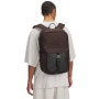  UNDER ARMOUR Plecak uniseks Under Armour UA Triumph Campus Bp  brązowy Brązowy