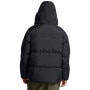 mini: Męska kurtka puchowa Under Armour UA Limitless Down - czarna  (2)