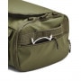 Plecak treningowy uniseks Under Armour UA Triumph Backpack Duffle - oliwkowy/khaki