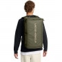 Plecak treningowy uniseks Under Armour UA Triumph Backpack Duffle - oliwkowy/khaki