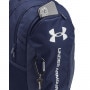 Plecak treningowy uniseks Under Armour UA Hustle 6.0 Backpack - granatowy