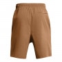 mini: Męskie spodenki treningowe Under Armour UA Unstoppable Vented Short - brązowe (6)