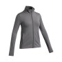 mini: Dziewczęca bluza treningowa Under Armour UA Motion - szara (3)