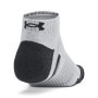 mini: Skarpetki treningowe uniseks (6-pack) Under Armour UA Perf Tech 6pk Low - multikolor (3)