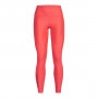 mini: Damskie legginsy treningowe Under Armour UA Tech Branded - czerwone (5)