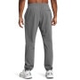 mini: Męskie spodnie treningowe Under Armour UA Vibe Woven Pants - szare (3)