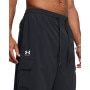 mini: Męskie spodenki cargo Under Armour UA Vibe Woven Cargo Short - czarne (4)