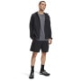  UNDER ARMOUR Męskie spodenki cargo Under Armour UA Vibe Woven Cargo Short  czarne Czarny