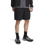 mini: Męskie spodenki cargo Under Armour UA Vibe Woven Cargo Short - czarne (2)