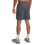 mini: Męskie spodenki cargo Under Armour UA Vibe Woven Cargo Short - szare (3)