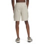 mini: Męskie spodenki cargo Under Armour UA Vibe Woven Cargo Short - beżowe (3)
