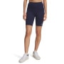 mini: Damskie kolarki treningowe Under Armour Motion Bike Short Emea - granatowe (2)