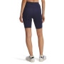 mini: Damskie kolarki treningowe Under Armour Motion Bike Short Emea - granatowe (3)