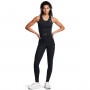 UNDER ARMOUR Damskie legginsy treningowe Under Armour Motion Legging Emea  czarne Czarny