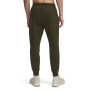 mini: Męskie spodnie treningowe Under Armour UA Unstoppable Flc Jgr Eu - khaki (3)