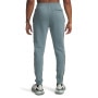 mini: Męskie spodnie dresowe Under Armour UA Icon Fleece Jogger Taping - niebieskie (3)