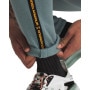 mini: Męskie spodnie dresowe Under Armour UA Icon Fleece Jogger Taping - niebieskie (4)