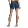 mini: Damskie spodenki treningowe Under Armour Tech Play Up Shorts - granatowe (3)