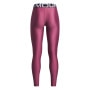 mini: Dziewczęce legginsy treningowe Under Armour HG Legging - czerwone (2)