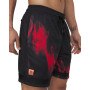 mini: Męskie spodenki do koszykówki Under Armour Curry Statement Short I - czarne (4)