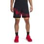 mini: Męskie spodenki do koszykówki Under Armour Curry Statement Short I - czarne (2)