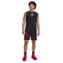mini: Męskie spodenki do koszykówki Under Armour Curry Statement Short I - czarne (1)