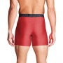mini: Męska bielizna treningowa (3-pack) Under Armour M UA Perf Tech 6in - multikolor (2)