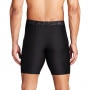 mini: Męskia bielizna treningowa (3-pack) Under Armour M UA Perf Tech 9in - czarne (2)