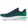 mini: Męskie buty do biegania Under Armour UA Velociti 3 - zielone (3)