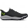 UNDER ARMOUR Damskie buty trekkingowe Under Armour UA W Charged Maven Trail  czarne Czarny