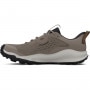 Damskie buty trekkingowe Under Armour UA W Charged Maven Trail - szare