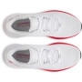 mini: Męskie buty do biegania Under Armour UA HOVR Turbulence 2 - białe (4)