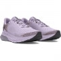 mini: Damskie buty do biegania Under Armour UA W HOVR Turbulence 2 - fioletowe (2)
