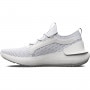 mini: Damskie buty do biegania Under Armour UA W HOVR Phantom 3 SE - białe (3)