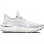  UNDER ARMOUR Damskie buty do biegania Under Armour UA W HOVR Phantom 3 SE  białe Biały