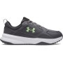 mini: Męskie buty treningowe Under Armour UA Charged Edge - czarne (1)