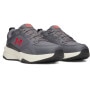 mini: Męskie buty treningowe Under Armour UA Charged Edge - szare (2)