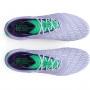 mini: Męskie buty piłkarskie korki lanki Under Armour UA Clone Mag Elite 3.0 FG - fioletowe (4)