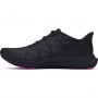 Damskie buty do biegania Under Armour UA Charged Speed Swift - czarne