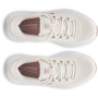 mini: Damskie buty do biegania Under Armour UA W Charged Surge 4 - białe (4)