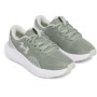 mini: Damskie buty do biegania Under Armour UA W Charged Surge 4 - zielone (2)