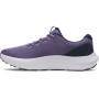 mini: Damskie buty do biegania Under Armour UA W Charged Surge 4 - fioletowe (3)