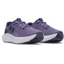 mini: Damskie buty do biegania Under Armour UA W Charged Surge 4 - fioletowe (2)