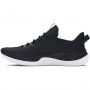 Damskie buty treningowe Under Armour UA W Flow Dynamic Intlknt - czarne