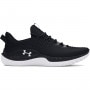 UNDER ARMOUR Męskie buty treningowe Under Armour UA Flow Dynamic Intlknt  czarne Czarny